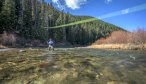 Montana fishing trips
