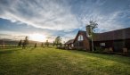 Madison River Lodge