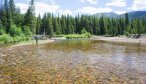 South Fork Flathead