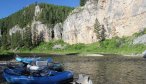 Montana Angler, Overnight Fly Fishing Trips