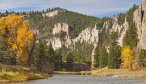 Smith River Camping Trips, Montana Angler