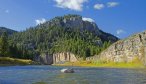 Montana Fly Fishing Trips, Montana Angler