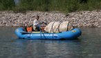 Wilderness float trips