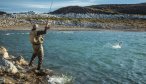 Patagonia fly fishing trips