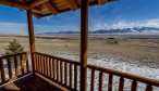 Montana Angler, Montana Fishing Lodges