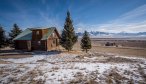 Madison River Fly Fishing, Montana Fishing Lodges