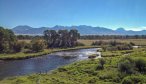 Montana Fishing Lodges, Montana Fly Fishing