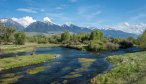 view of armstrong creek