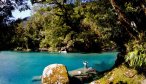 South Island fly fishign