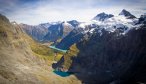 Mount Aspiring fly fishing