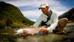 Big nz trout