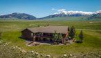 Montana Fly Fishing, Madison River