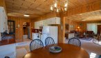 Cabins, Madison River