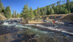 when to fish Yellowstone Park