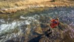 fishing the gibbon