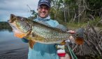 Montana angler hosted trip