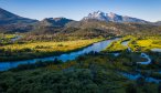 fly fishing argentina