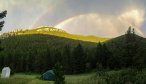 Montana Fishing Vacations, Overnight Camping Trips