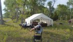 Yellowstone River Fly Fishing, Montana Angler