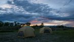 Montana Fishing Vacations, Montana River Camping