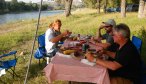 Montana Fly Fishing, Overnight Fly Fishing Trips