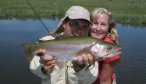 Montana Fly Fishing, Montana Angler