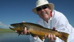 Montana Angler, Montana Fishing Guides