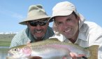 Montana Fly Fishing Guides