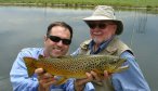 Montana Angler, Montana Fishing Vacations