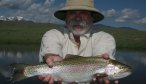 Private Water, Montana Angler