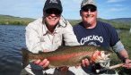 Montana Private Water Fishing