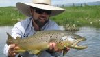 Private Ranch Fly Fishing