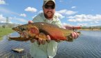 Montana Fly Fishing, Montana Angler