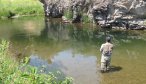 Private Water Fly Fishing