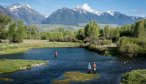 Montana Angler Fishing Destinations