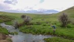 Private Ranch Fly Fishing