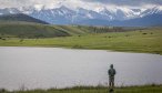 Montana Angler Fly Fishing