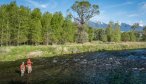Montana Private Water, Montana Angler