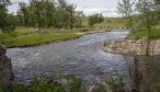 Montana Private Access Fishing