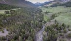 Montana Private Ranch Fishing