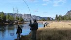 Montana Fishing Vacations, Montana Fishing Trips