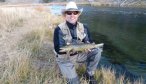 Yellowstone Park Fishing Guides
