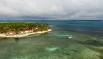 Turneffe Flats Lodge Belize