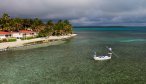 Turneffe Flats Lodge Belize