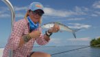 Bonefishing in Belize