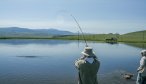 Montana Trophy Lakes