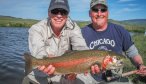 Montana Fly Fishing