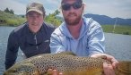 Montana Trout Fishing