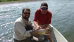 Montana Angler, Montana Fishing Lodges