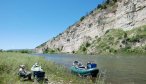 Montana Fishing Guides, Montana Anlger